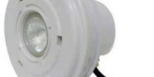 ABS Mini Dichro under Water Light