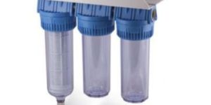 AP-EASY TRIPLEX (Cleaning Filters)