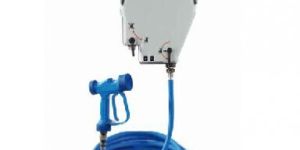 COMPLETE CLEANING UNIT AQUAMIX