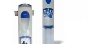 CONCENTRATE CHEMICAL DISPENSER AQUA DIL