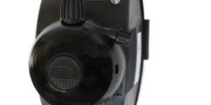 SOLENOID DRIVEN DOSING PUMPS HC 899