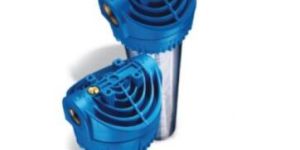 Special Line fp3 3 Aqualux Filter Cartridge Housings