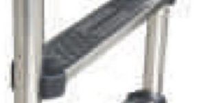 Standard Ladder