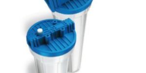 Standard Line fp2 Filter Housings