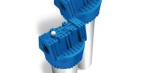 Standard Line fp3 Filter Housings