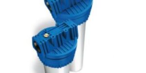Standard Line fp3 Brass Filter Housing