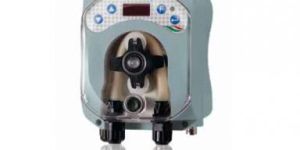 TIME CONTROLLED DIGITAL PUMPS DGTEC TIMER