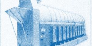 TUNNEL MACHINE SYSTEM