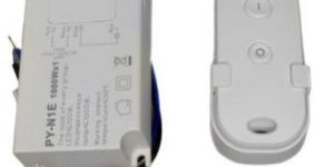 Underwater LED Bulbs And Remote Par 56 AC