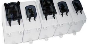 WASHING MACHINE DOSING SYSTEMS ECOWASH