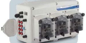 WASHING MACHINE DOSING SYSTEMS ECOWASH LIGHT