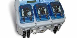 WASHING MACHINES DOSING SYSTEMS AQUA OPL