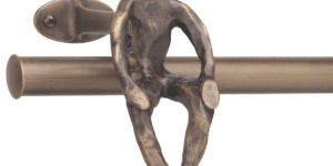 Curtain Rod Brackets