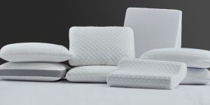 Micro Fiber Pillows