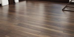WOODEN VINYL FLOORING