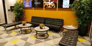 Centre Tables