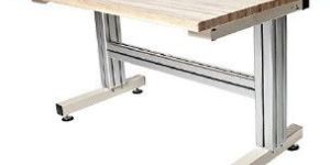 Industrial Working Table