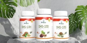 Acidity Uprooter CAPSULE DKS23