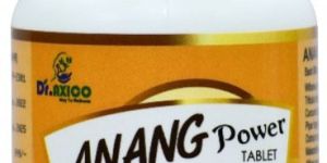Anang Power Tablets