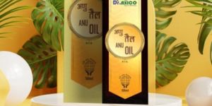 Anu Oil