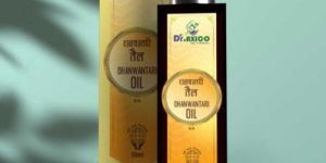 Dhanawantari Oil