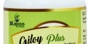 Giloy Plus Capsule