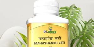 Mahashankh Vati