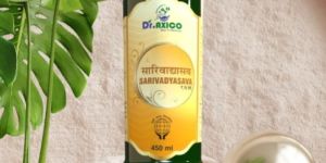 Sarivadyasava Syrup