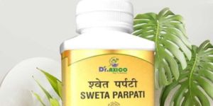 Sweta Parpati Powder