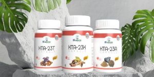 Thyro Guard CAPSULE KTA23