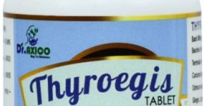 Thyroegis Tablet