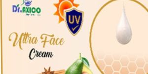 Ultra Face Cream