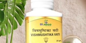 Vishmushtika Vati