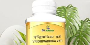 Vridhivadhika Vati