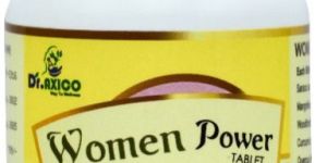 Women Power Tablet