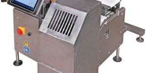 Check Weigher Machine