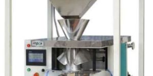 Granule Filling Machine Weighmetric
