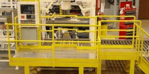 Industrial Work Platform