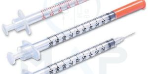 Insulin Syringe