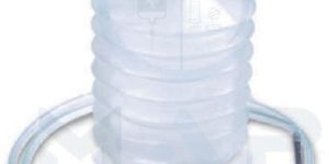 MINI CLOSED WOUND SUCTION UNIT