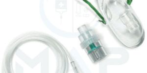 Nebulizer Mask