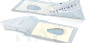 PAEDIA URINE COLLECTION BAG