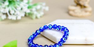 Evil Eye Protection Bracelet