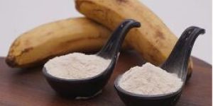 Banana Powder