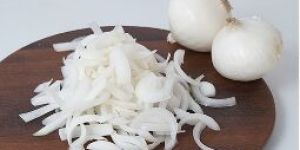 Onion (White)