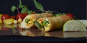 Spring Rolls