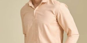 Apricot Party Shirt