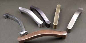 NCH 11 Steel Cabinet Handle