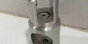 NGF 4 Pipe to Glass Holder