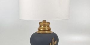 Aluminium Table Lighting Lamp